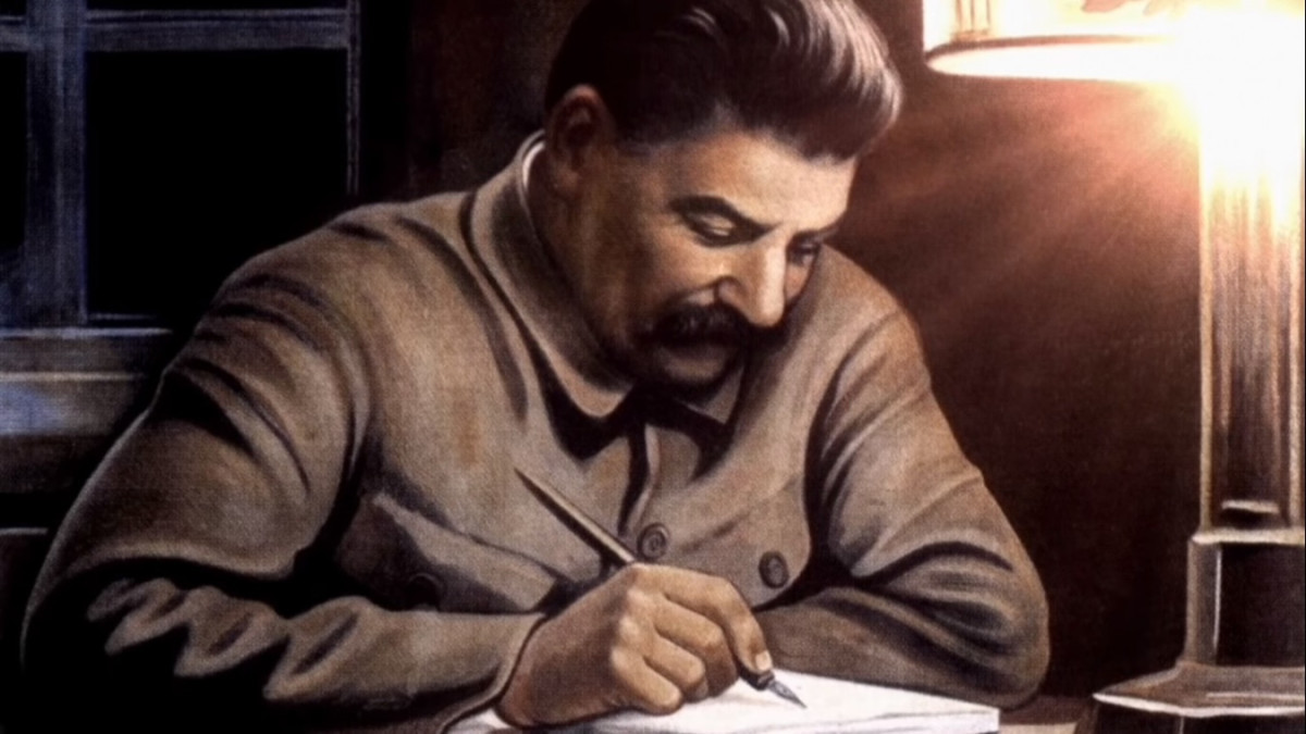 «Целью Сталина в 1939 году была ликвидация Польши»