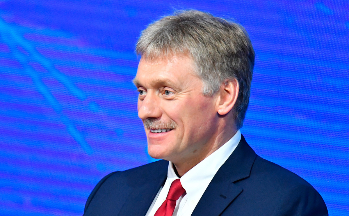 Представитель Кремля назвал точную дату, когда россияне почувствуют рост благосостояния
