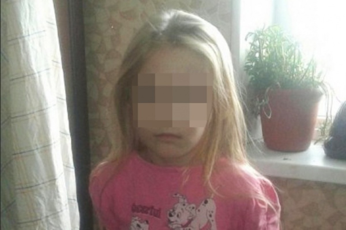 Девочку из Челябинска «продавал» за пять тысяч рублей ее старший брат