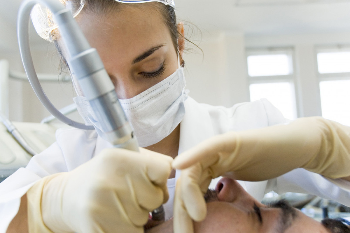 Можно ли заразиться инфекцией у стоматолога?