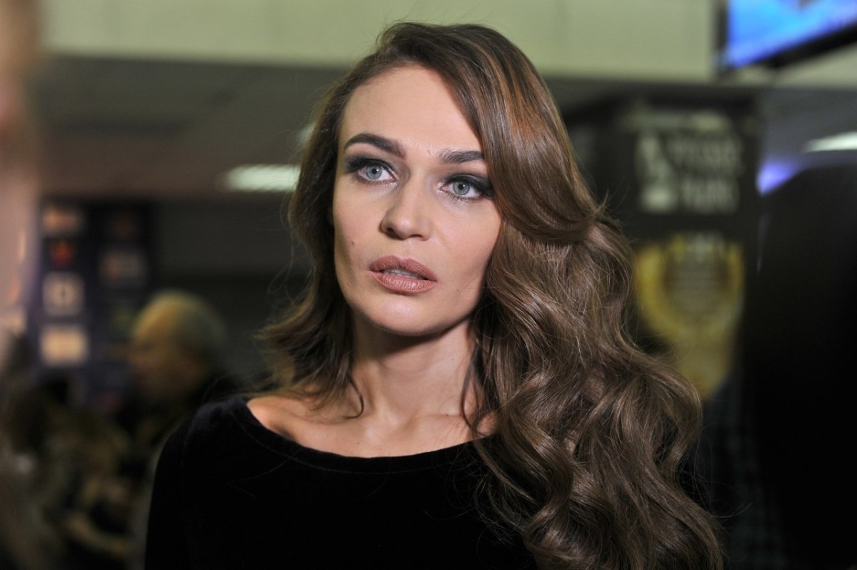 Водонаева прокомментировала свой допрос в полиции