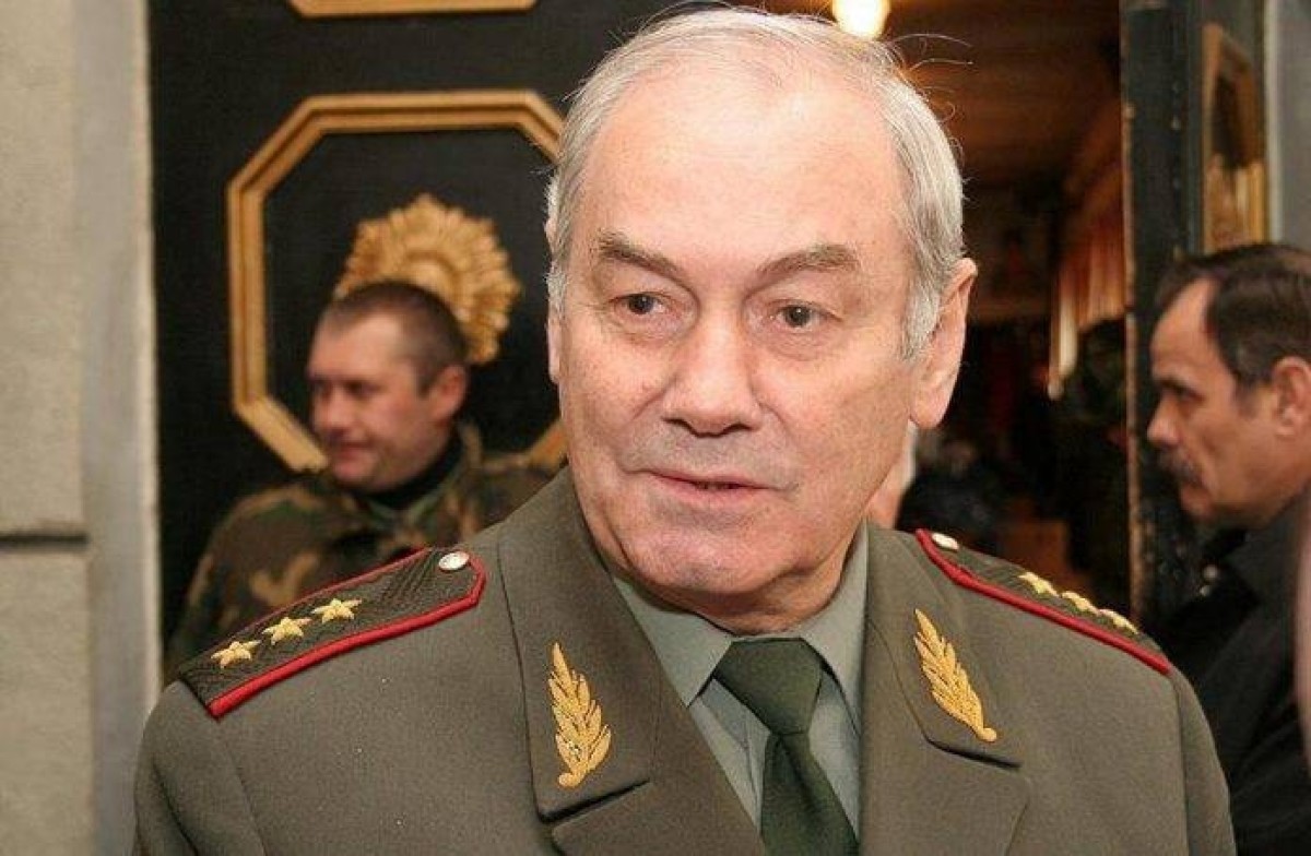 Генерал Ивашов о том, как Путин оценивает деятельность ушедшего в отставку Медведева