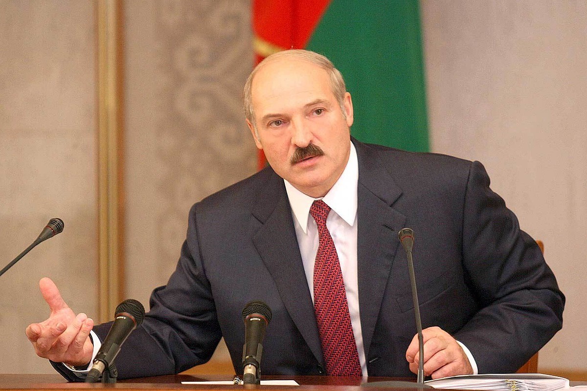 Лукашенко может сорвать поставки российской нефти в Европу