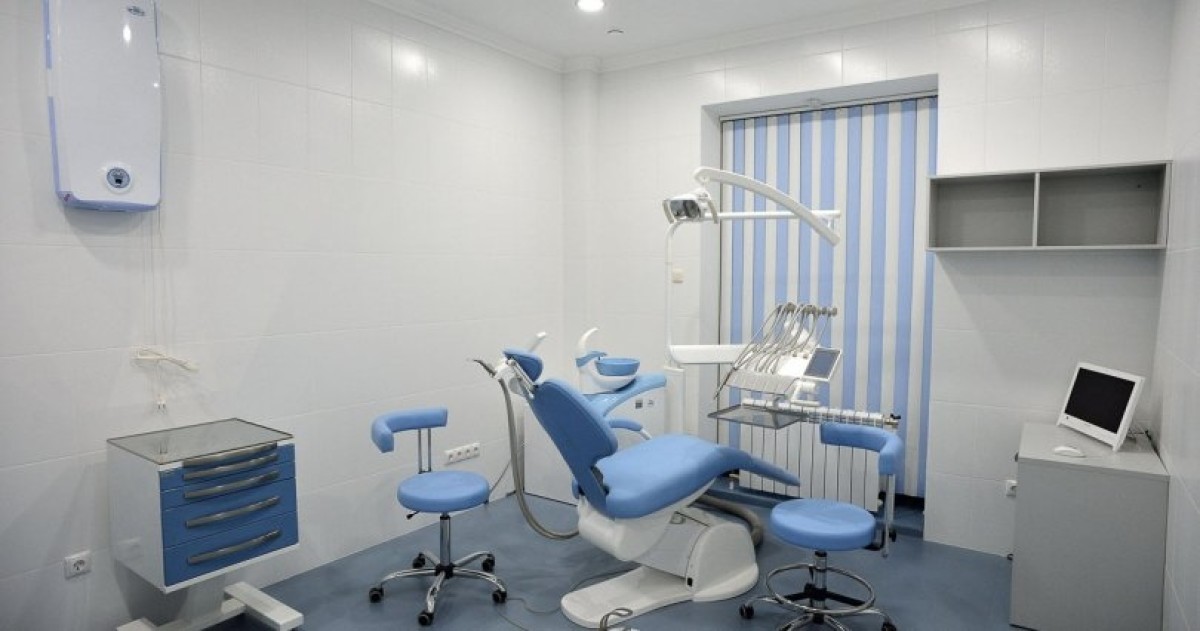 Сговор между стоматологами раскрыли в Челябинске