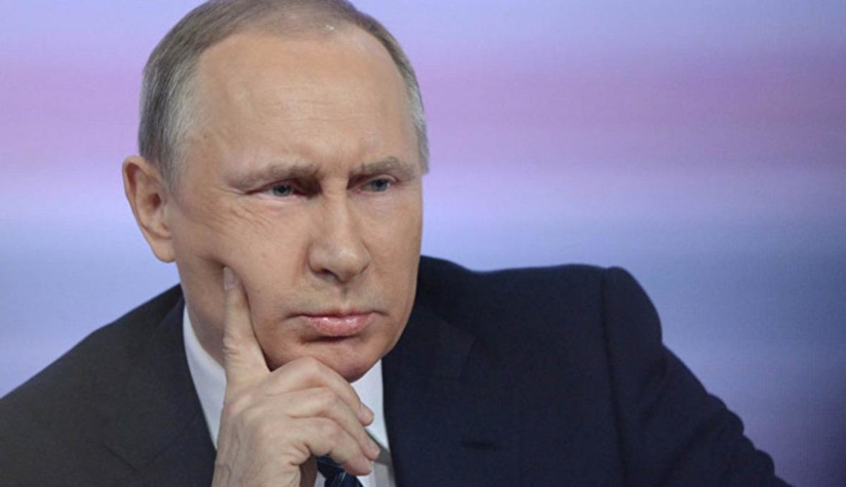 Сколько стоит Путин россиянам в 2020 году?