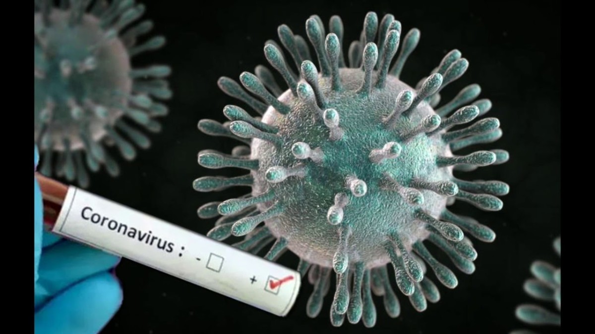 Жители 101 страны заражены коронавирусом
