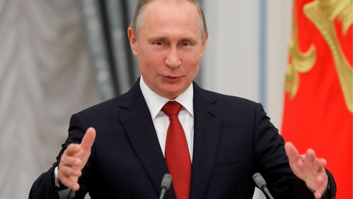 Путин готов пойти на выборы в 2024 году, если Конституционный суд обнулит предыдущие четыре срока