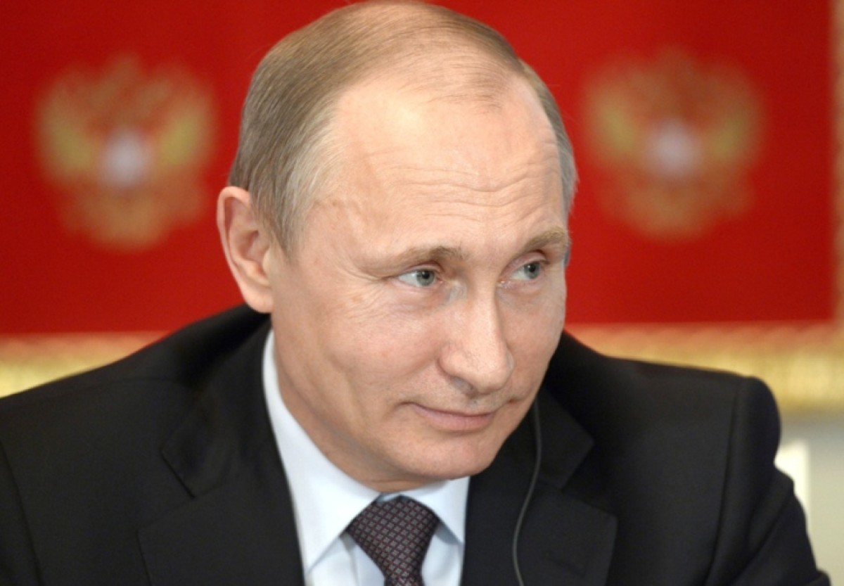 Путин предложил дополнительные выплаты семьям, в которых родители потеряли работу
