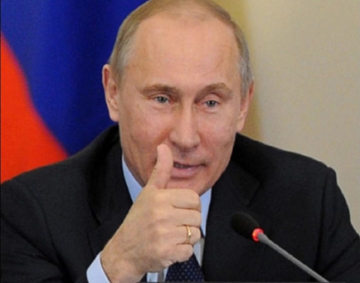 Как чувствует себя Владимир Путин? Ответил Песков