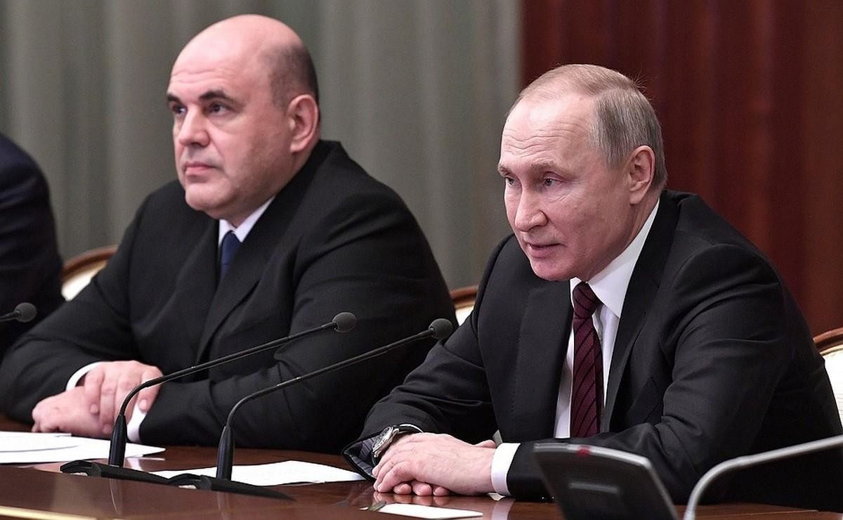 95 московских депутатов потребовали от Путина и Мишустина заплатить всем гражданам России