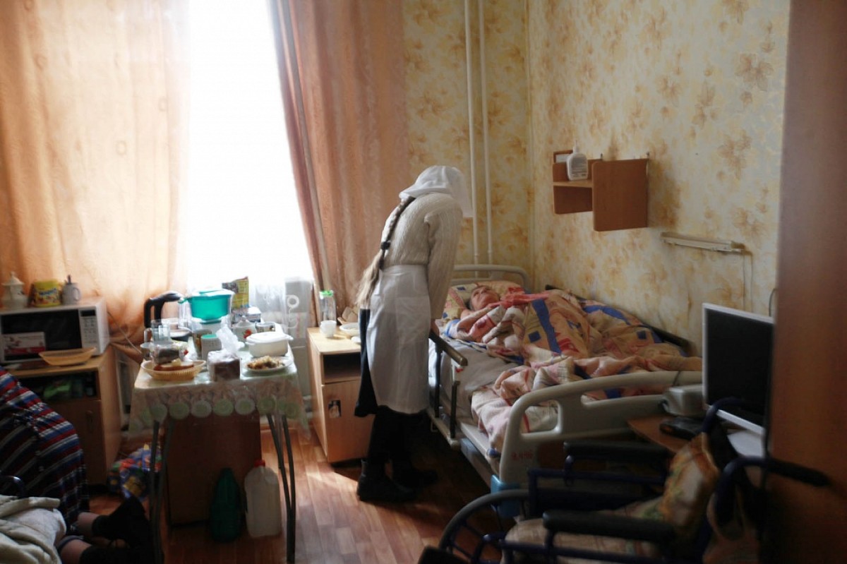 Социальные учреждения в Челябинской области переводят на карантин