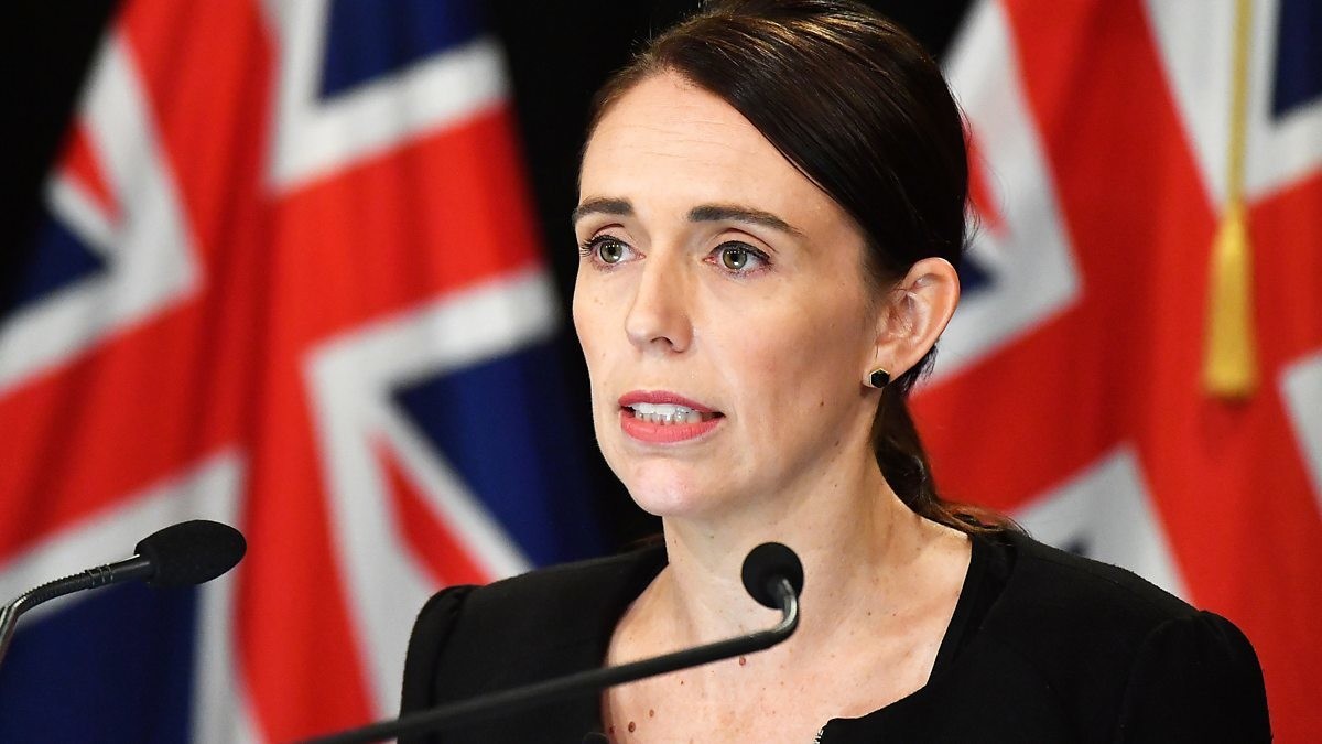 О победе над коронавирусом сообщила Новая Зеландия