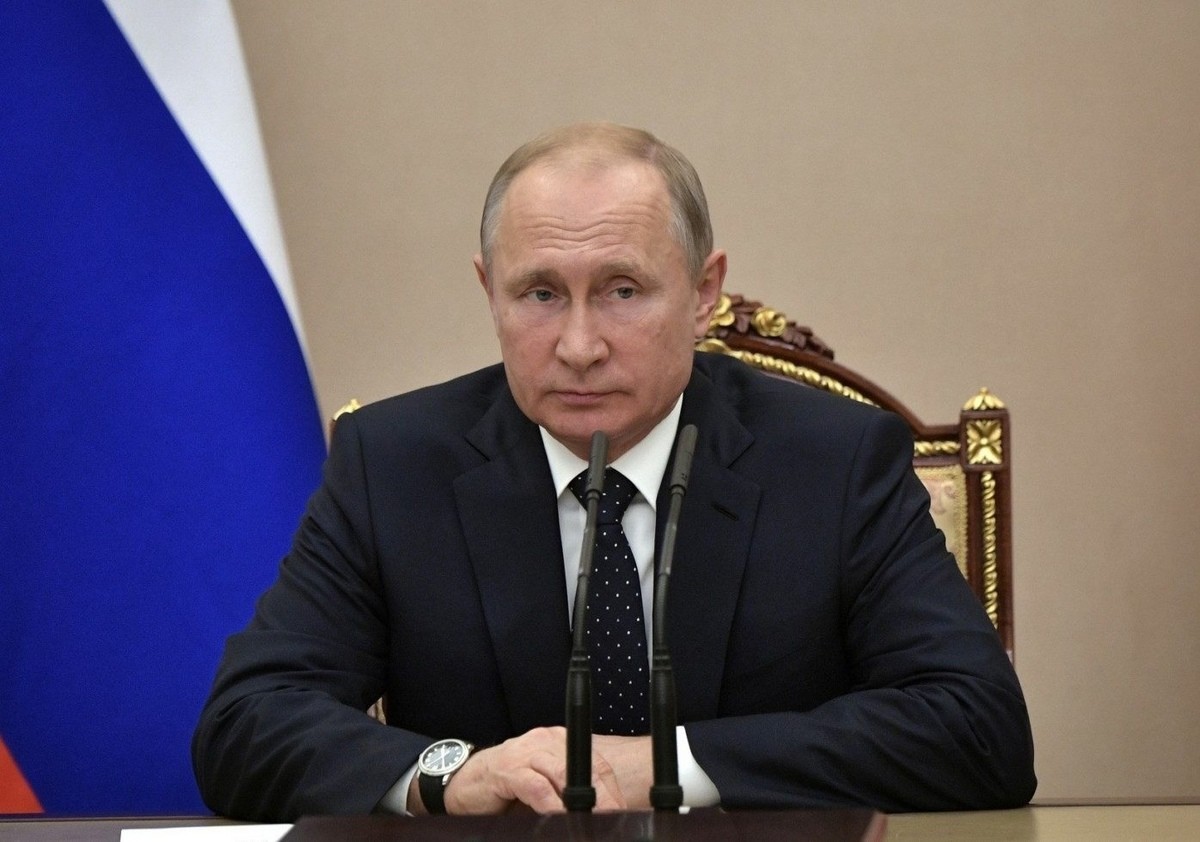 Путину доверяют только 28% россиян