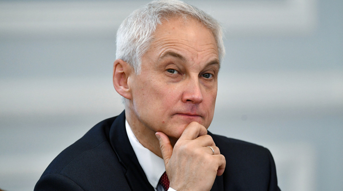 Мишустин предложил Белоусова на должность исполняющего обязанности премьер-министра