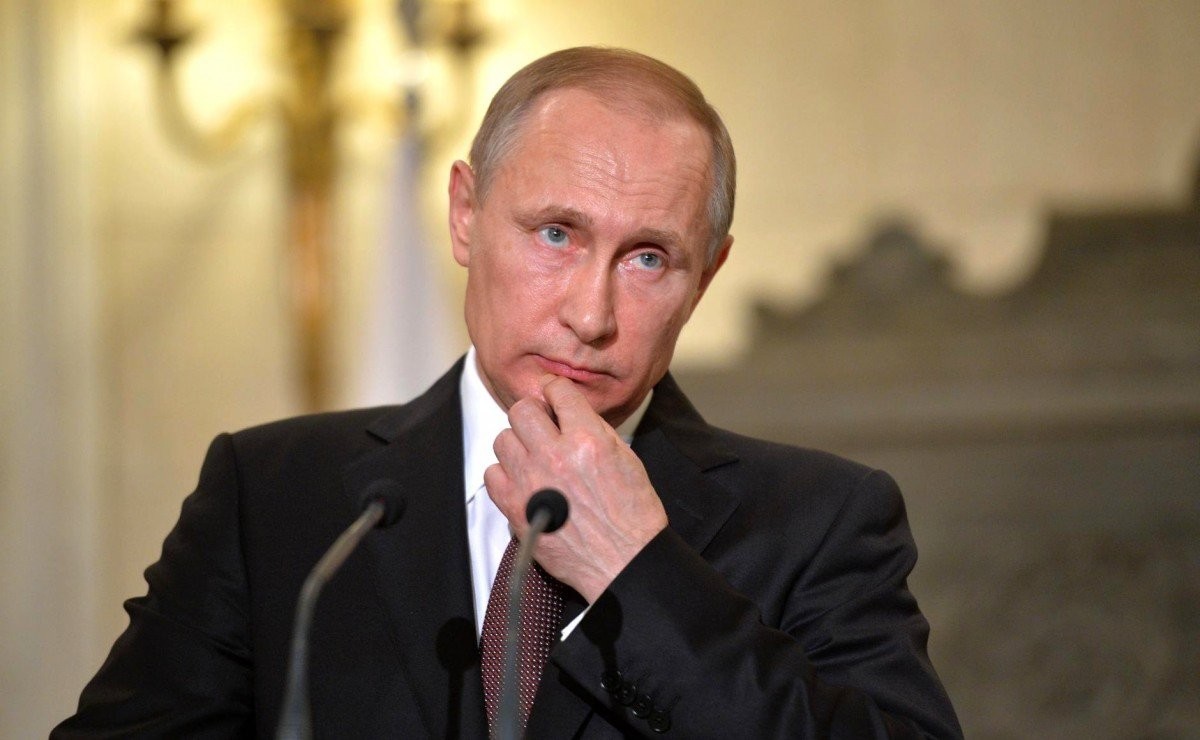 Поправки к Конституции внесены. Путин может быть президентом пожизненно?
