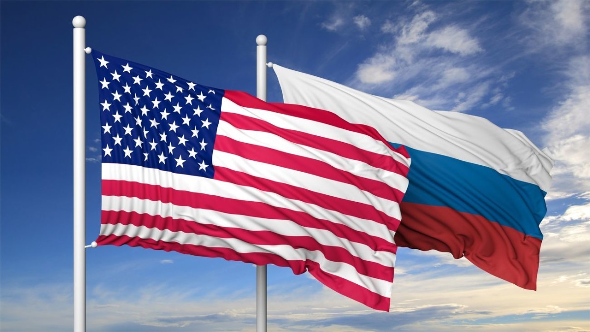 Самый надежный друг России - США, мнение в Сети