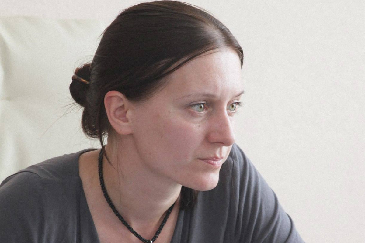Журналистку Прокопьеву не посадят за ее мнение о теракте. Но хотят разорить
