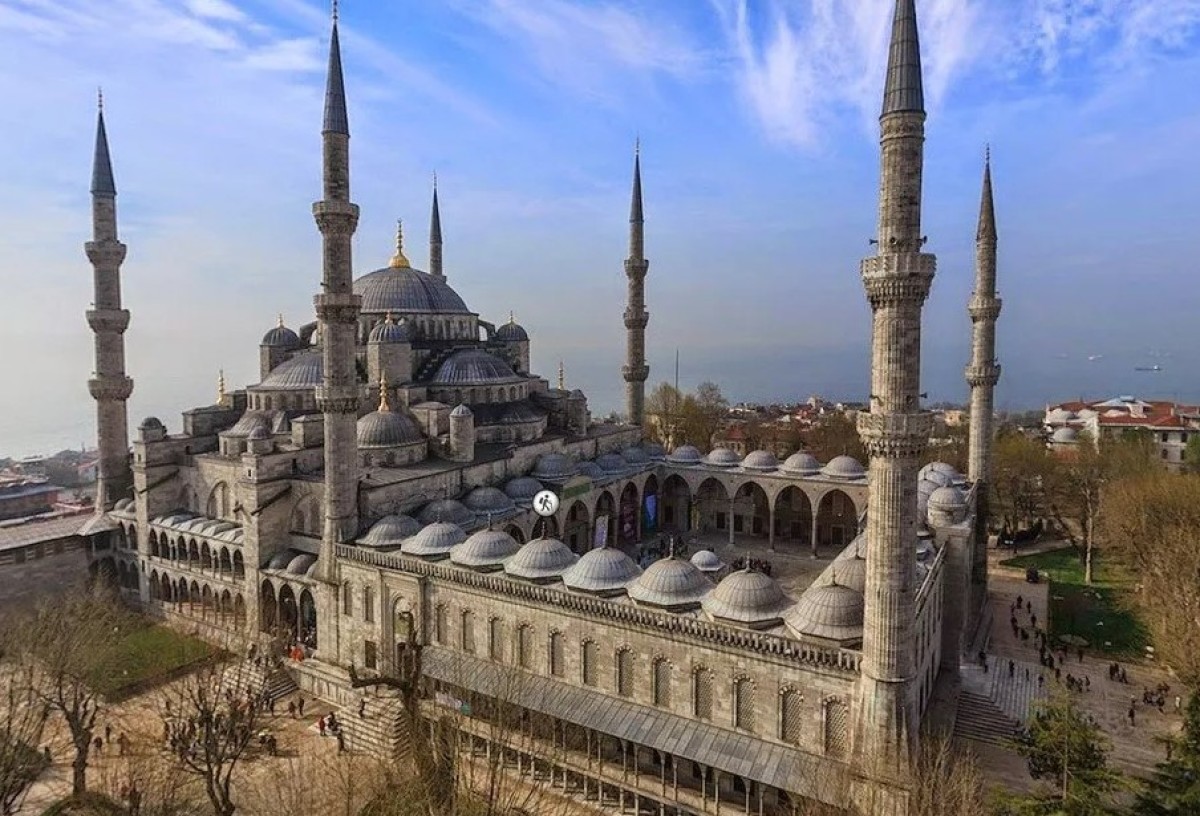 Турция не учла мнение России. Собор Святой Софии превратят в мечеть