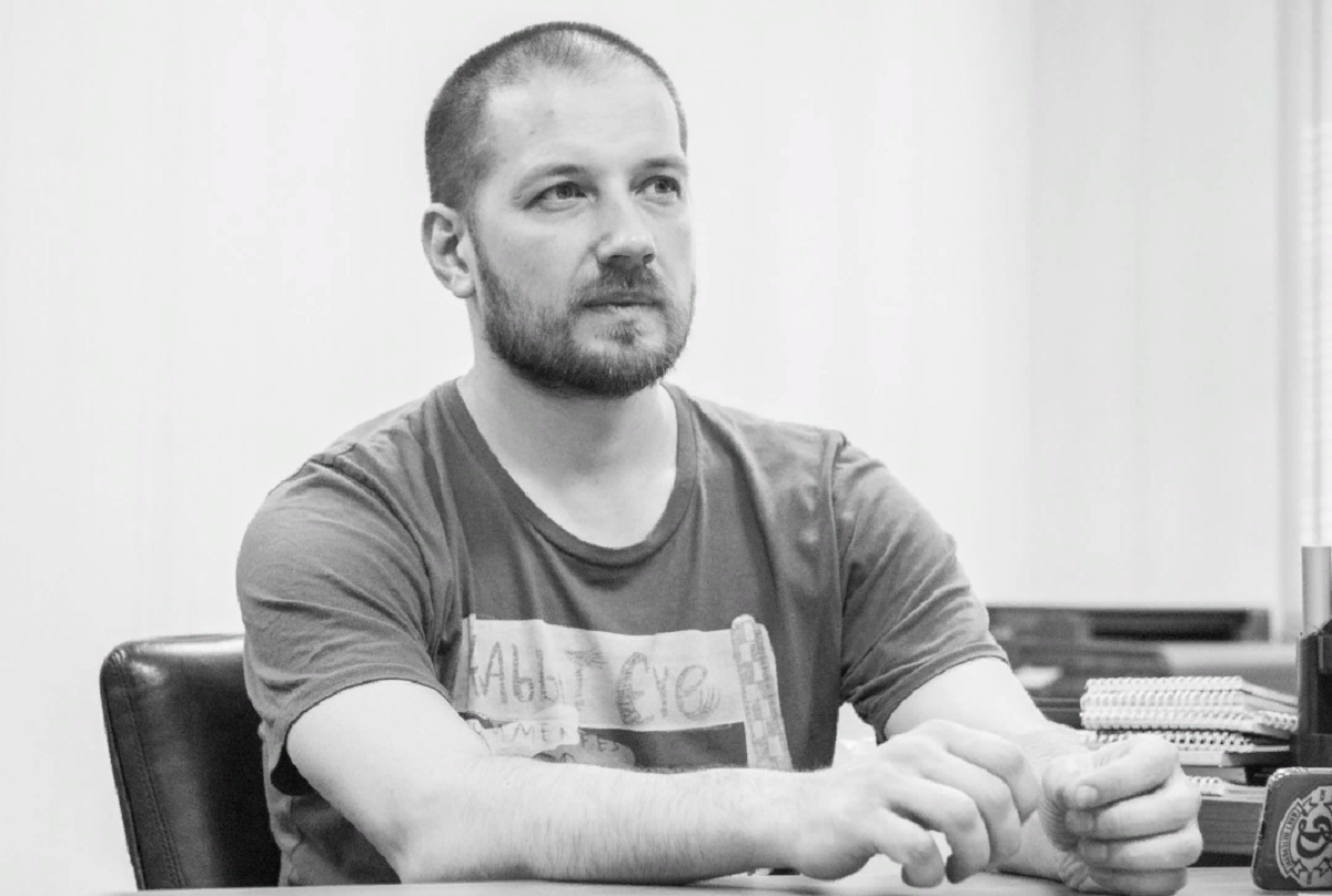 Экоактивист Дмитрий Закарлюкин стал членом Общественной палаты Челябинской области