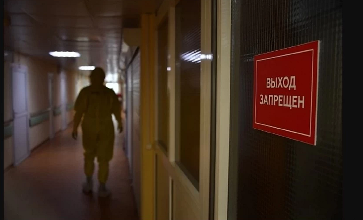 Количество зараженных в сутки увеличивается: в Челябинской области коронавирус подтвердили еще у 145 человек