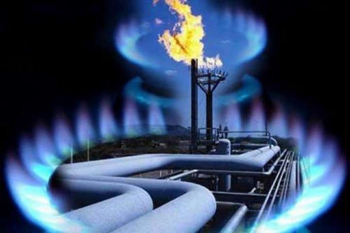 Газ дорожает в России. С 1 августа стоимость повысится на 3%