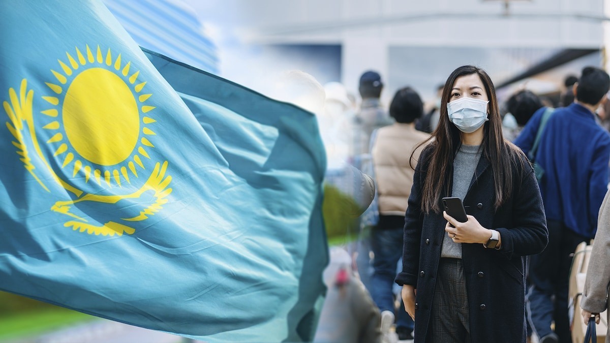 Катастрофическая ситуация в Казахстане заставляет граждан призывать власти одуматься