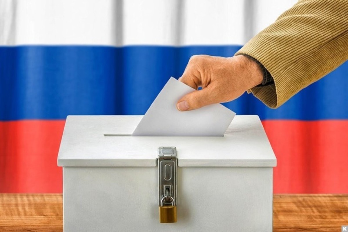 В России решили опробовать формат трехдневных выборов уже в сентябре