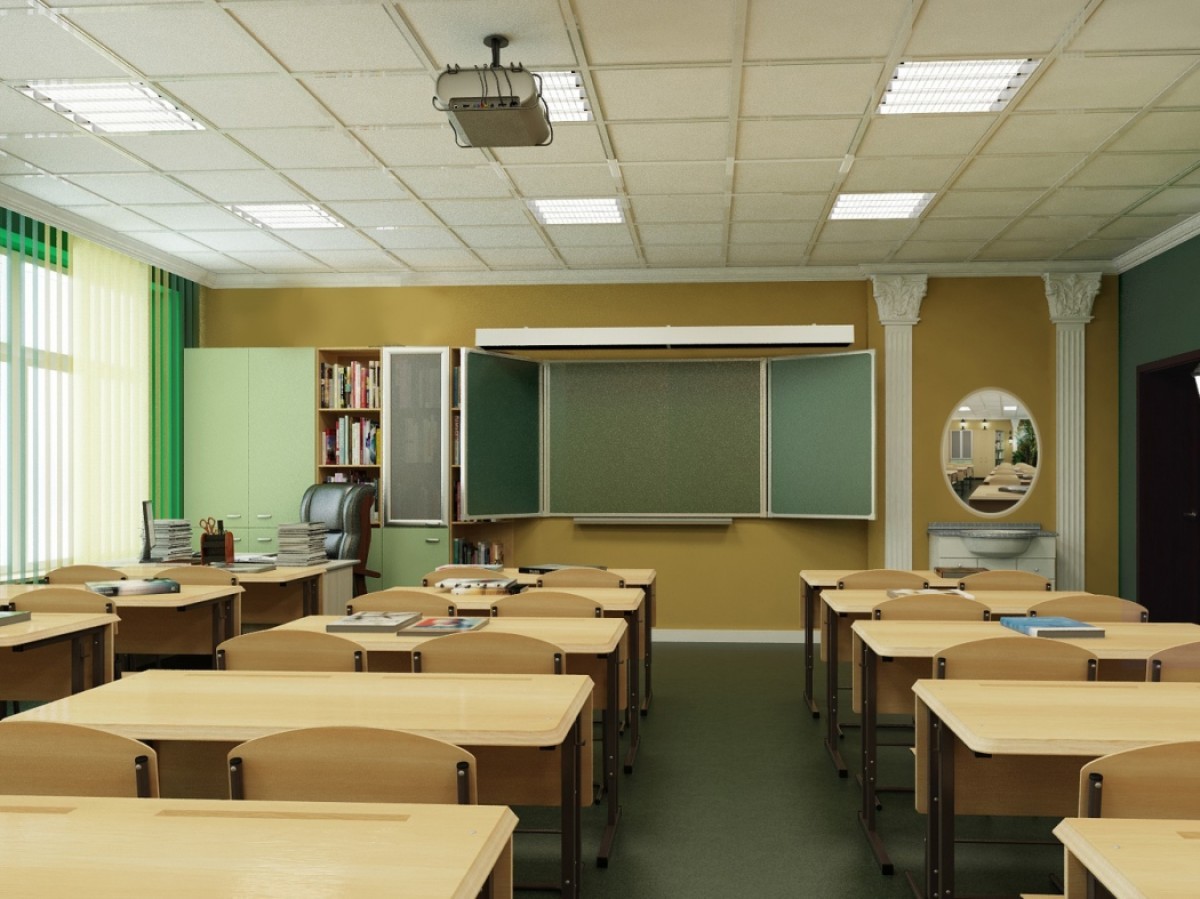 В Челябинской области школы готовятся к открытию в очном режиме