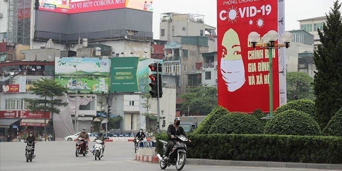«Агрессивный» коронавирус из Вьетнама оказался не так опасен