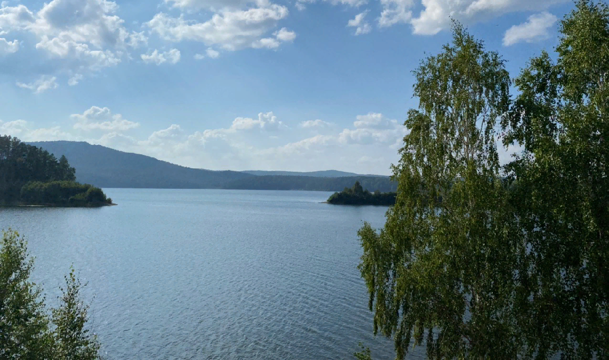 Озеро Аракуль гибнет, жители поселка в Челябинской области рискуют остаться без питьевой воды