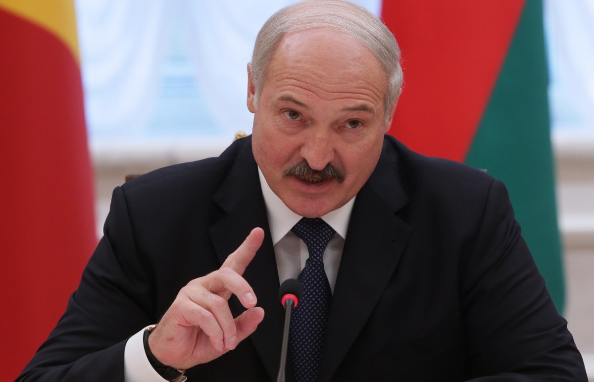 Лукашенко заявил, что он бы за Крым воевал