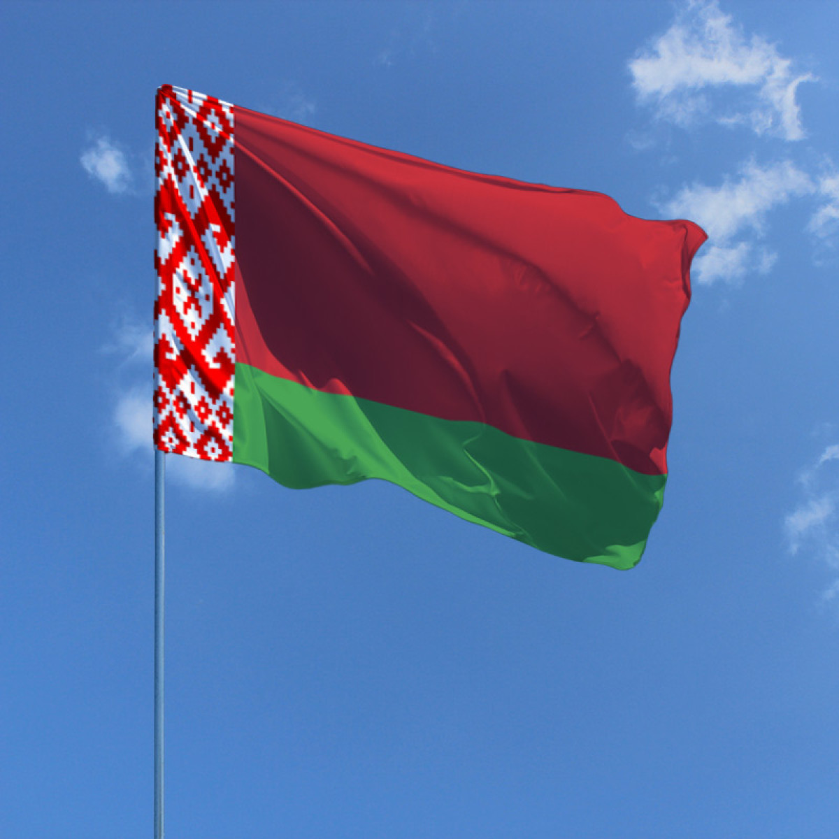 В Белоруссии на выборах президента досрочно проголосовала почти половина избирателей