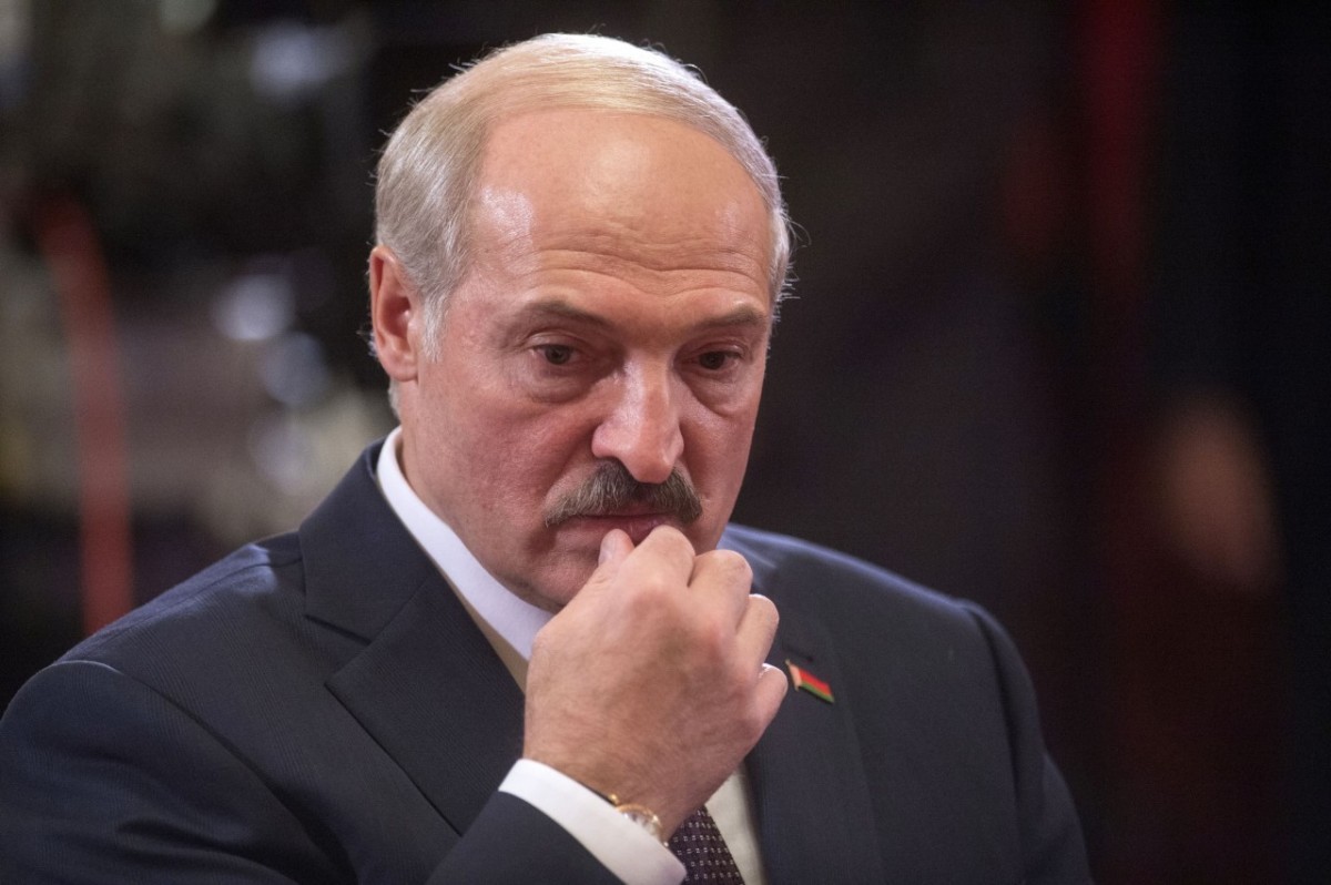 Может ли Кремль устранить Лукашенко? Чтобы сохранить влияние на Беларусь