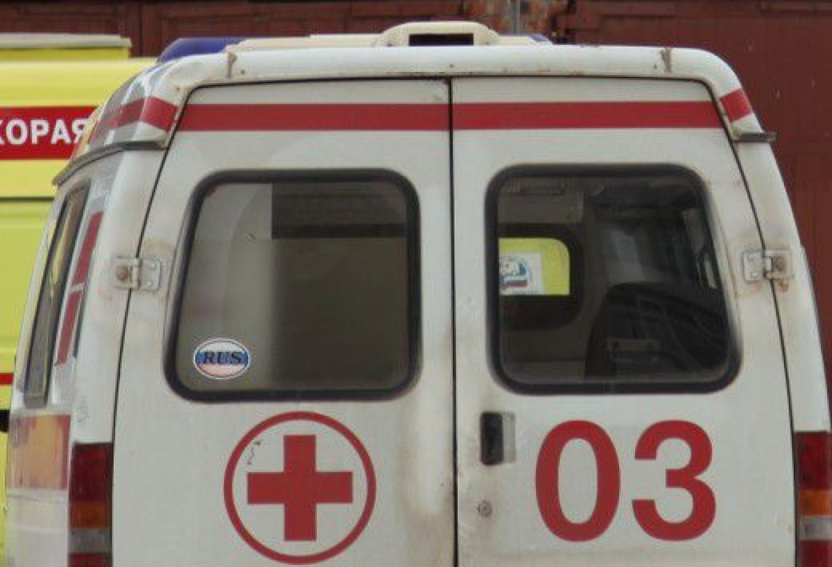 О задержке ковидных выплат рассказали врачи скорой помощи в Челябинске