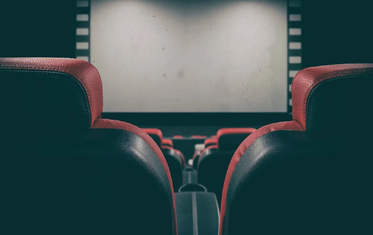 Кинотеатры могут вернуться к работе в Свердловской области