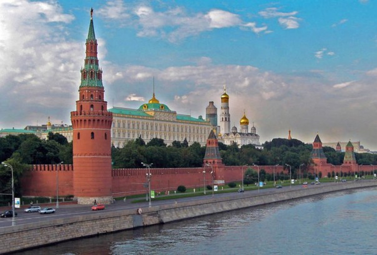 Кремль отрицает военную помощь Белоруссии