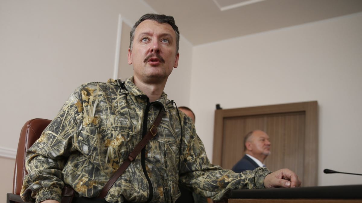 Организатор бойни на Украине предрекает, что Беларусь без Лукашенко выйдет из Союзного государства с Россией