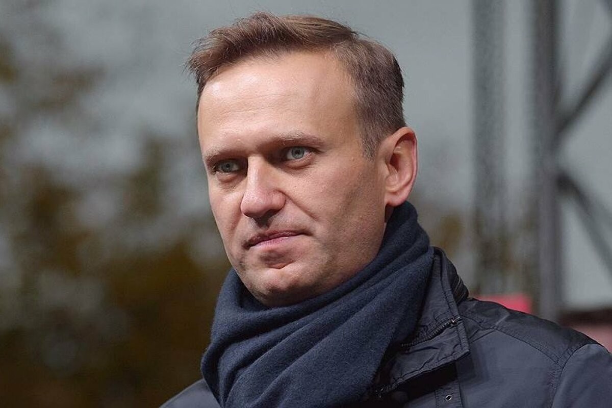Кто еще был отравлен, как Навальный