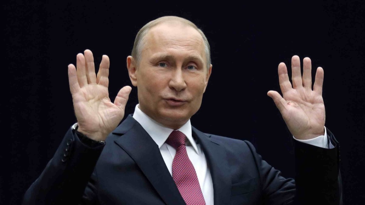 «Путинских» 10 тысяч рублей не будет в августе