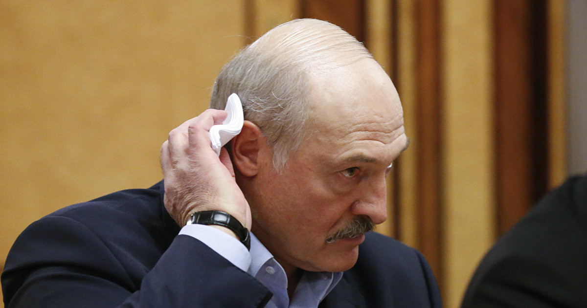 Лукашенко не дождется силовой помощи от Путина