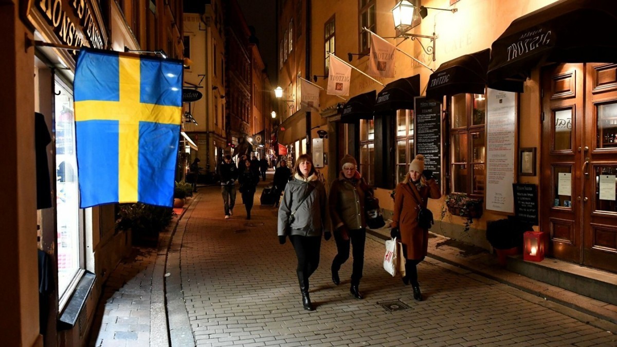 Швеция доказала миру: пандемия не стоила паники