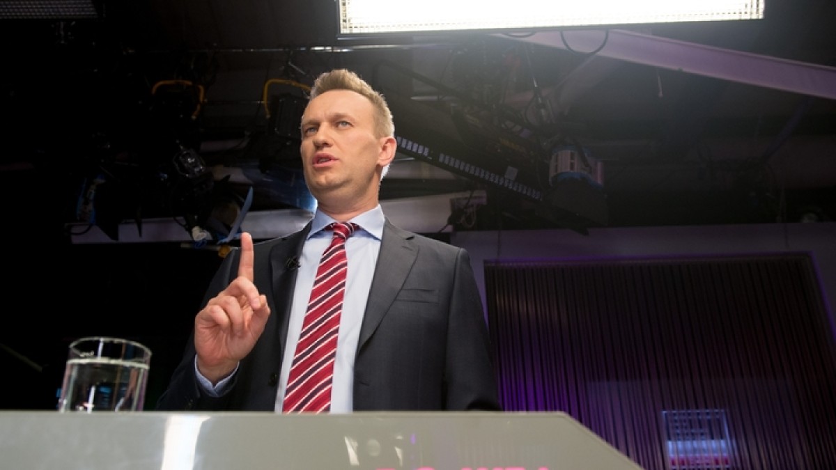У Навального в организме нашли следы вещества из группы «Новичок», заявили в Германии