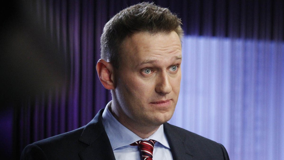 В Германии отравили? У Навального в России не было признаков отравления «Новичком», заявил создатель яда