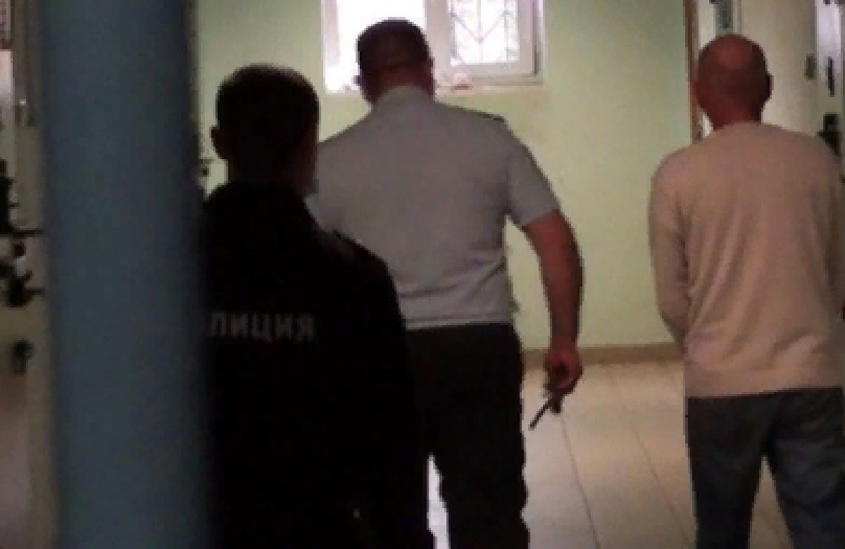 На Урале силовики наконец-то задержали педофила, которого давно выслеживали