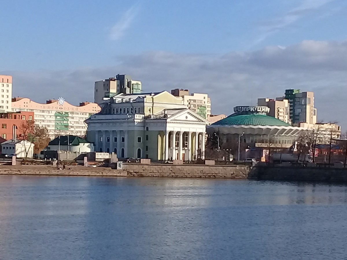 «Видеть музыку сердцем»: в Челябинске стартует цикл концертов для слушателей с ограничениями зрения