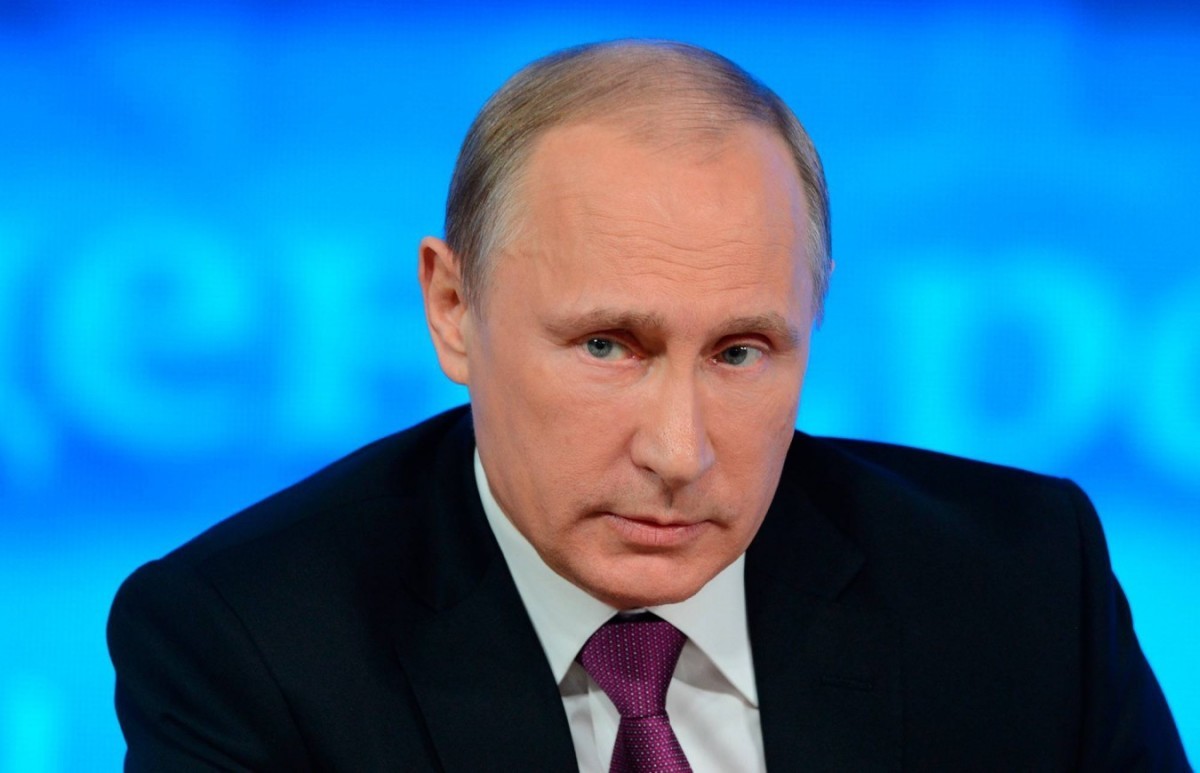 Путину нужны гарантии. Не исключено, что он уйдет, заявил журналист