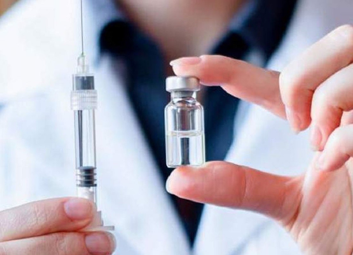 Российская вакцина от ковида эффективна на 92%