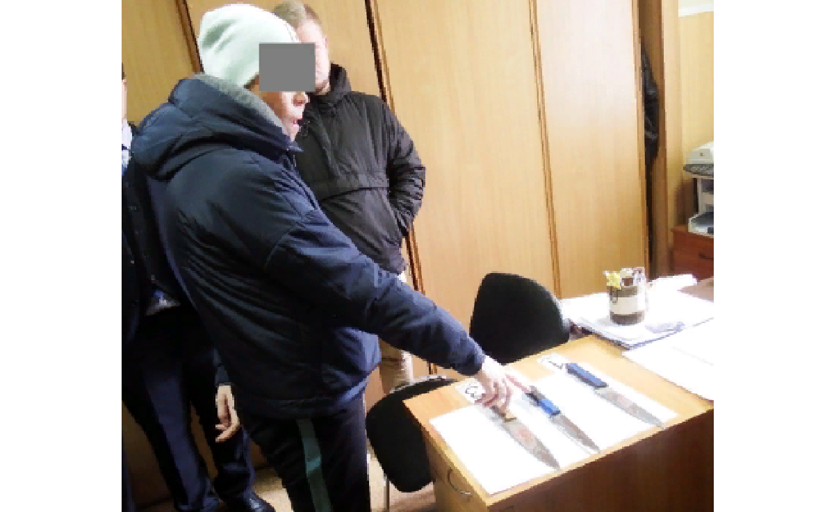 На 8 лет осудили жительницу Екатеринбурга, которая убила своего отца