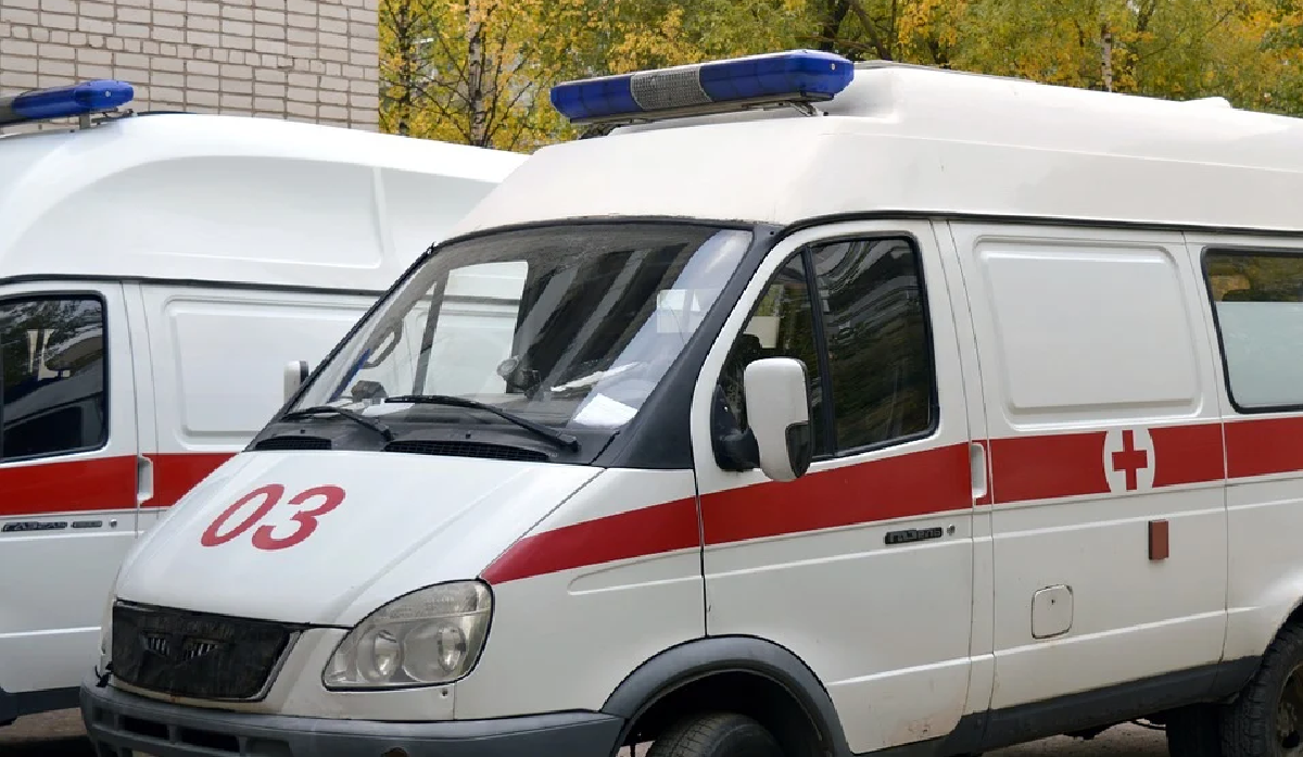 В Челябинске пациентка с коронавирусом умерла в ожидании госпитализации