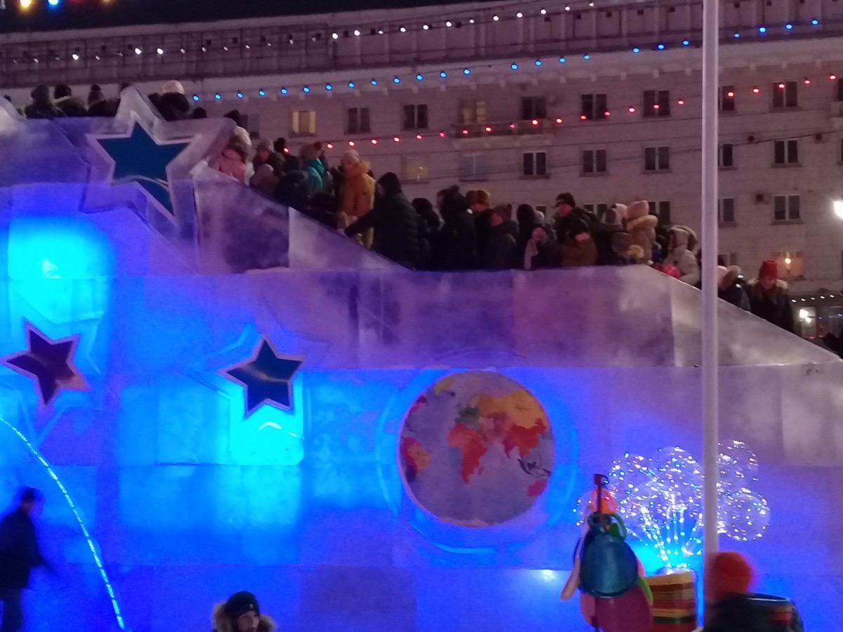 Жителей Челябинска пригласили пройти тестирование на ковид в новогодние каникулы